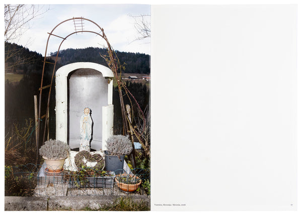 Where the Fire Slumbers - The Musician (Edition of 33)