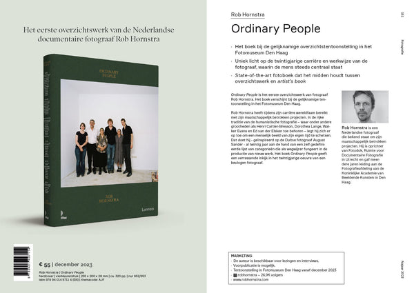 Ordinary People (2023)