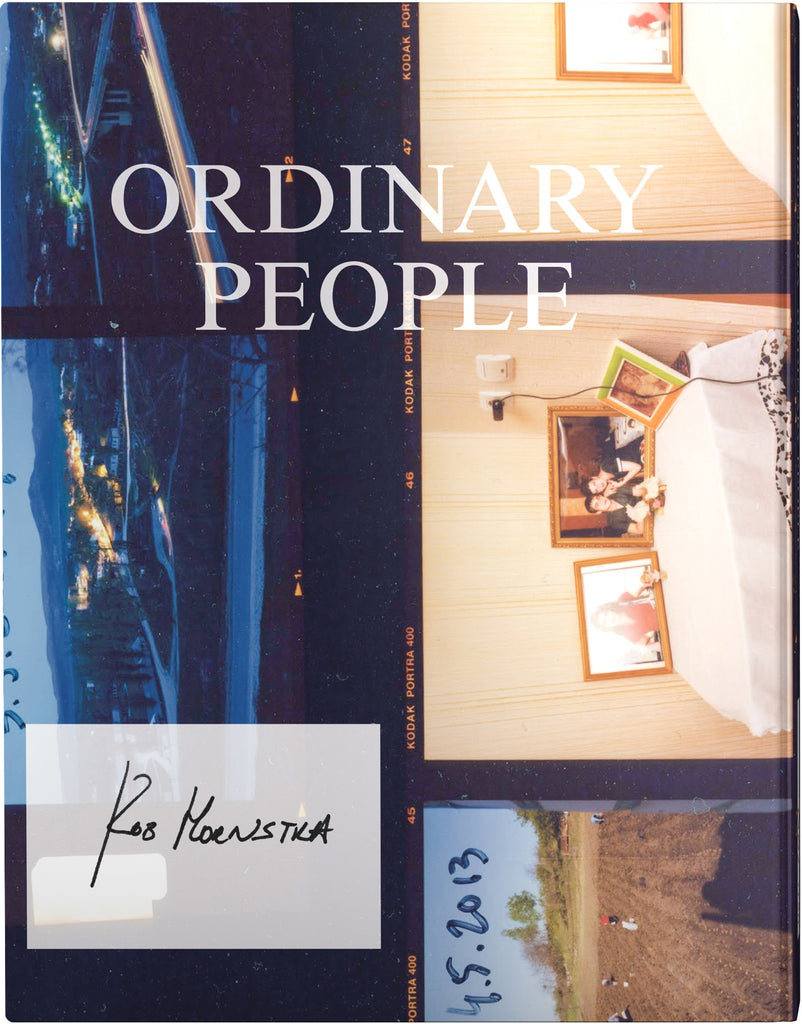 Ordinary People - Special Edition