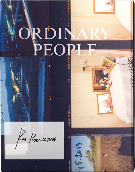Ordinary People - Special Edition