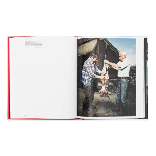 An Atlas of War and Tourism in the Caucasus (2015)