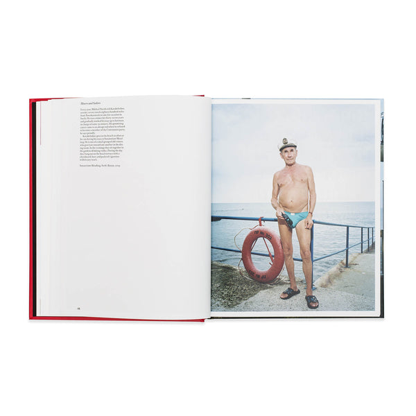 An Atlas of War and Tourism in the Caucasus (2015)