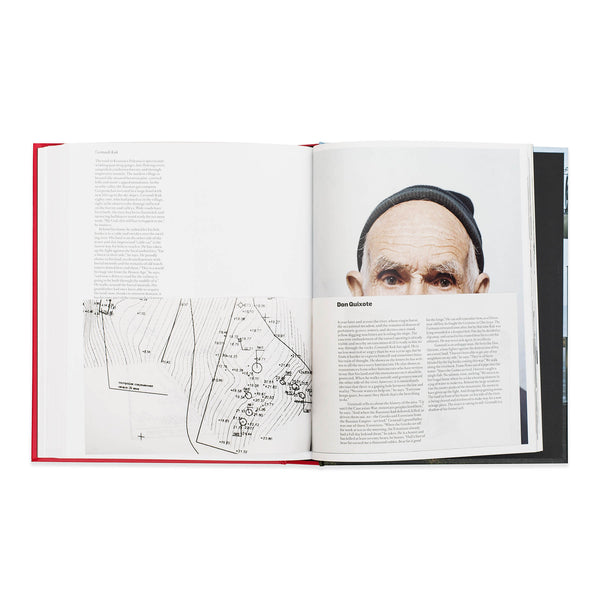 An Atlas of War and Tourism in the Caucasus (2015)