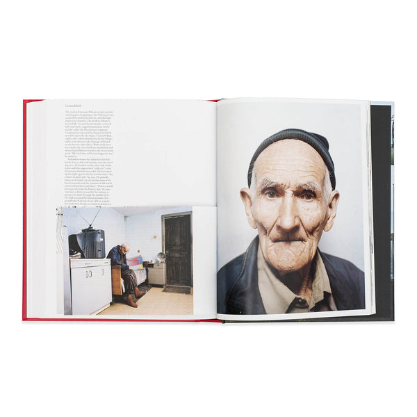 An Atlas of War and Tourism in the Caucasus (2015)