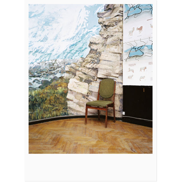 Postcard booklet Wildlife (2016)