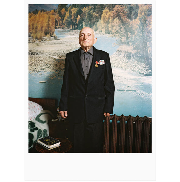 Postcard booklet Wildlife (2016)