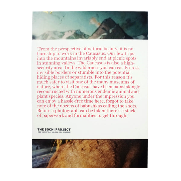 Postcard booklet Wildlife (2016)