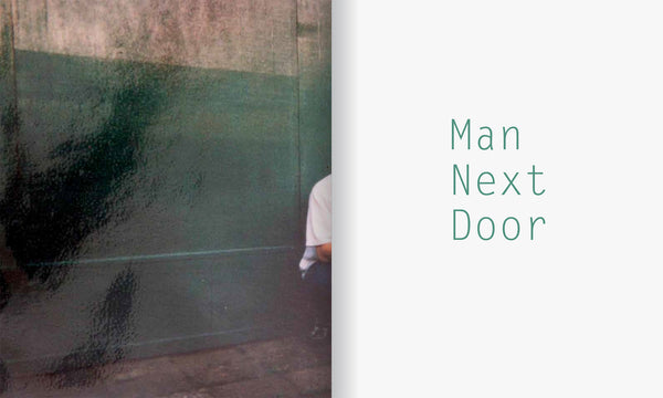 Man Next Door (2017)